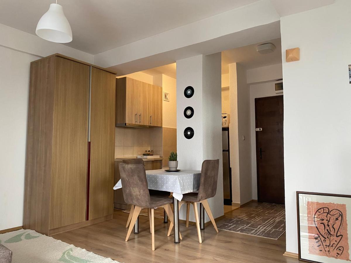 Sunset Apartment Struga Exterior foto